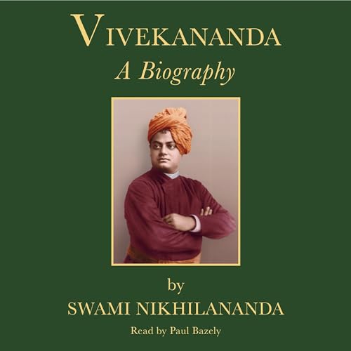Vivekananda