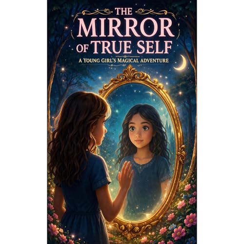 The Mirror of True Self by Losen Nakhle