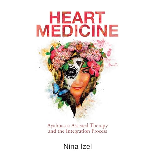 Heart Medicine by Nina Izel