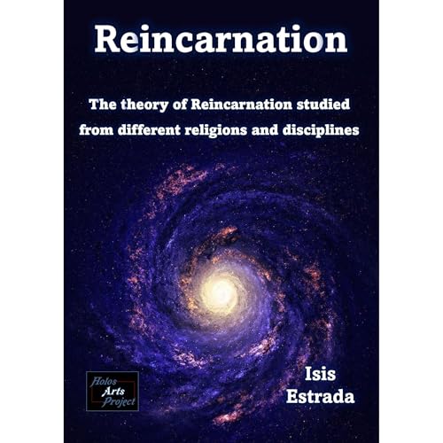 Reincarnation by Isis Estrada