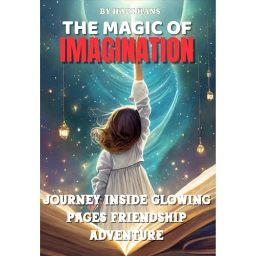 The Magic of Imagination
