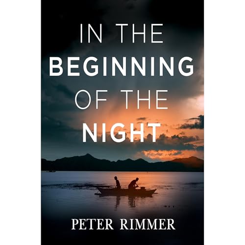 In the Beginning of the Night