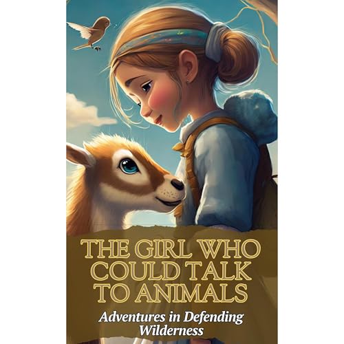 The Girl Who Could Talk to Animals