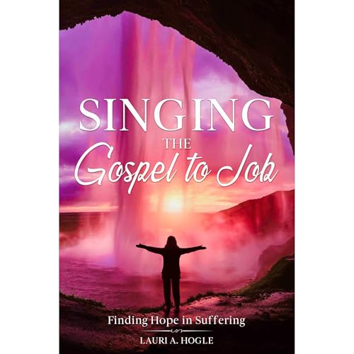Singing the Gospel to Job