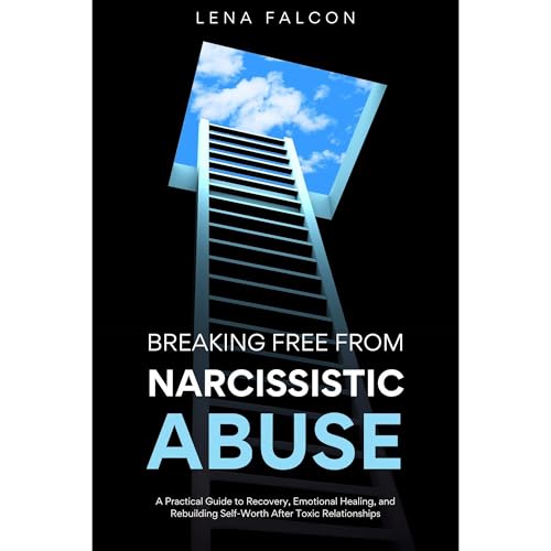 Breaking Free from the Narcissist's Grip