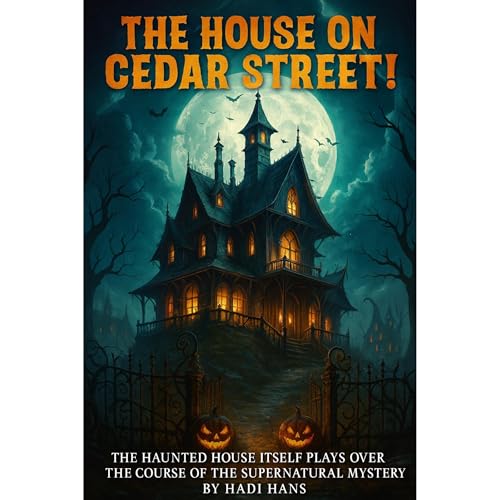 The House on Cedar Street