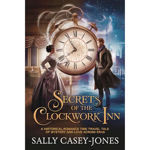 Secrets of the Clockwork Inn