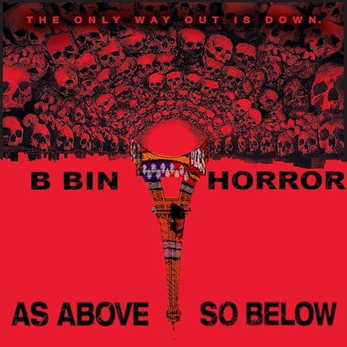 As Above So Below by Unknown