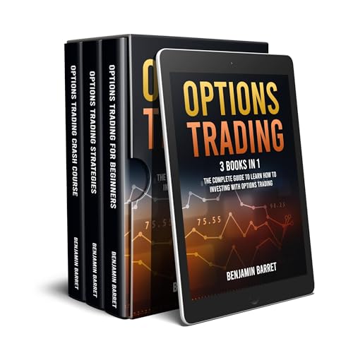 Options Trading by Benjamin Barret