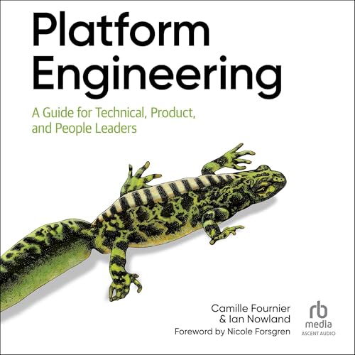 Platform Engineering
