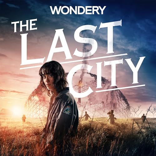 The Last City