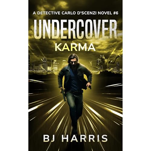 Undercover: Karma