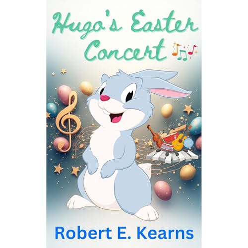 Hugo's Easter Concert