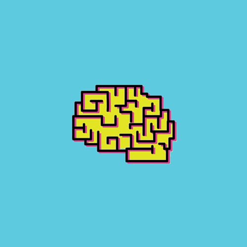 Wrestling Brain by Wrestling Brain