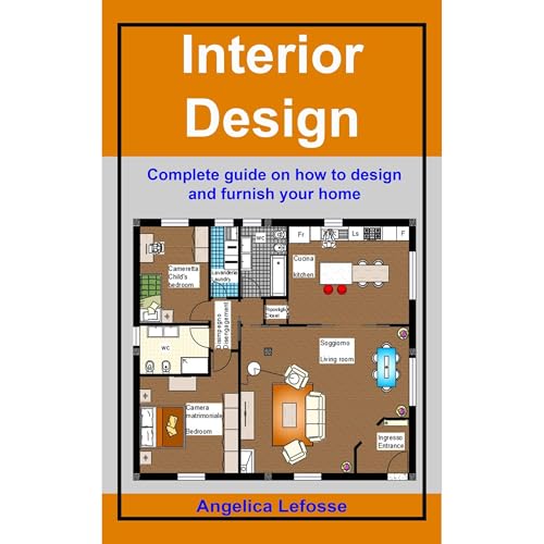 Interior Design by Angelica Lefosse