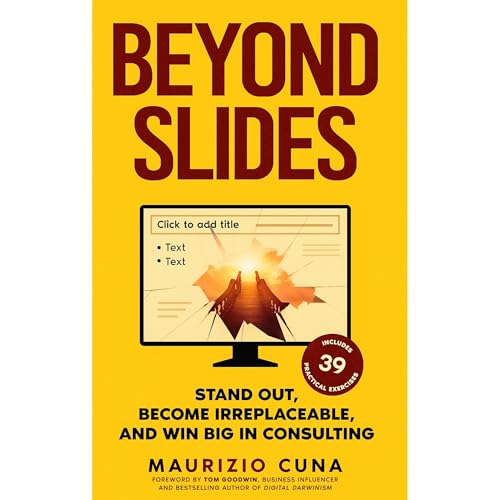 Beyond Slides by Maurizio Cuna