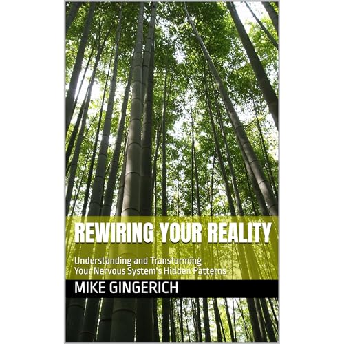 Rewiring Your Reality