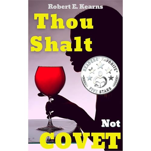 Thou Shalt Not Covet