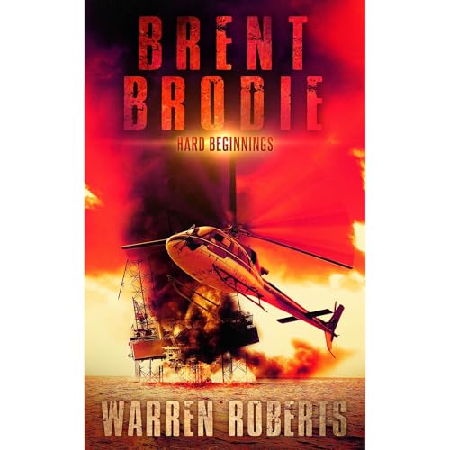 Brent Brodie by Warren Roberts