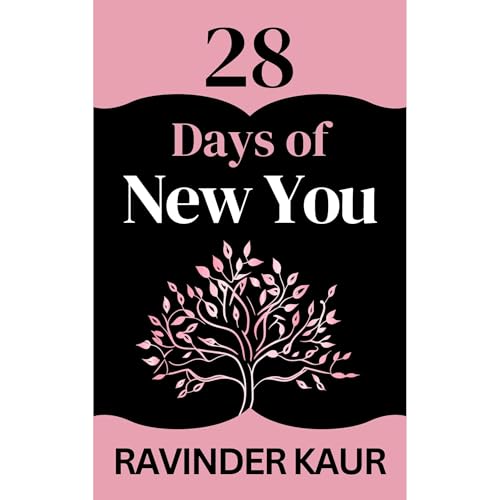 28 Days of New You