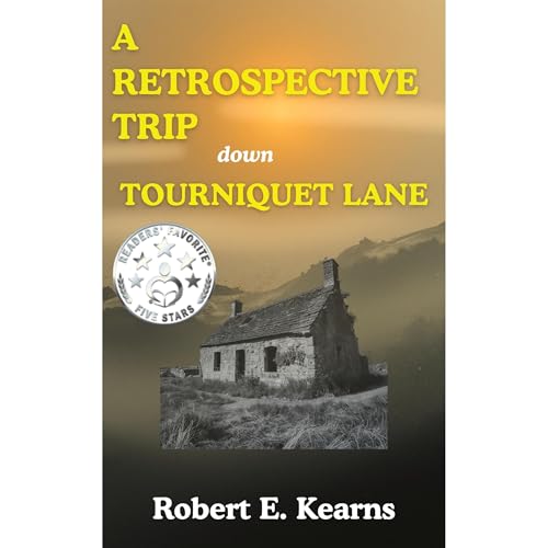A Retrospective Trip Down Tourniquet Lane