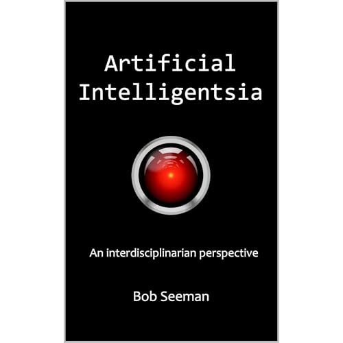 Artificial Intelligentsia