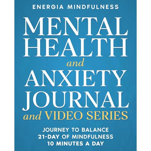 Journey to Balance by Energia Mindfulness