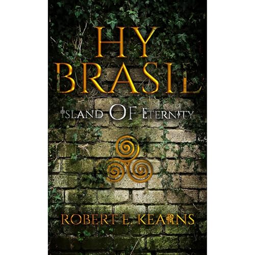 Hy Brasil by Robert E. Kearns