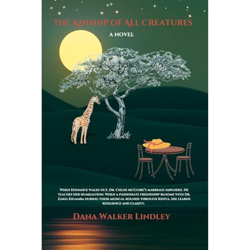 The Kinship Of All Creatures