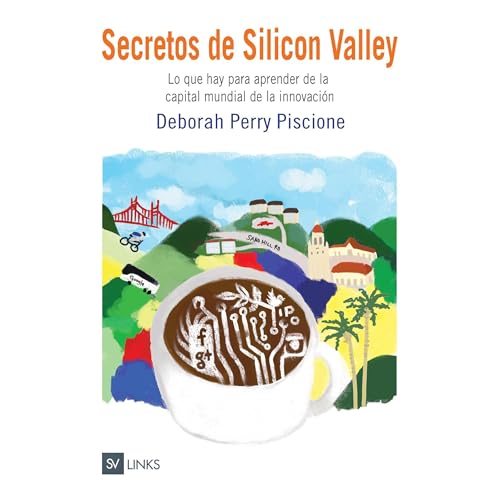 Secretos de Silicon Valley