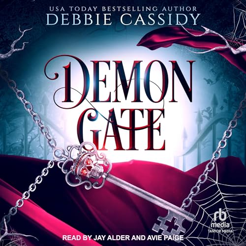 Demon Gate