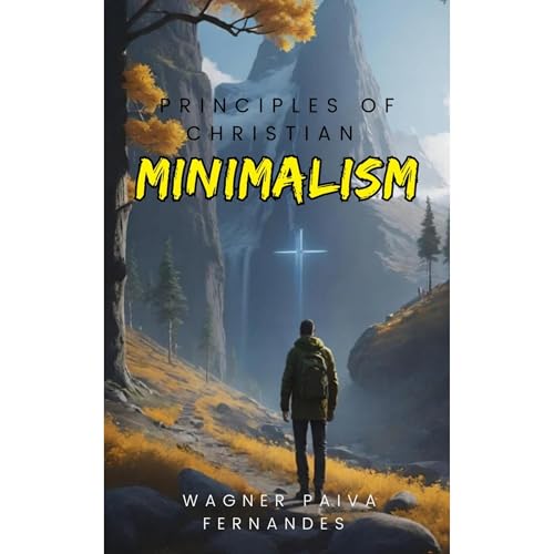Principles of Christian Minimalism