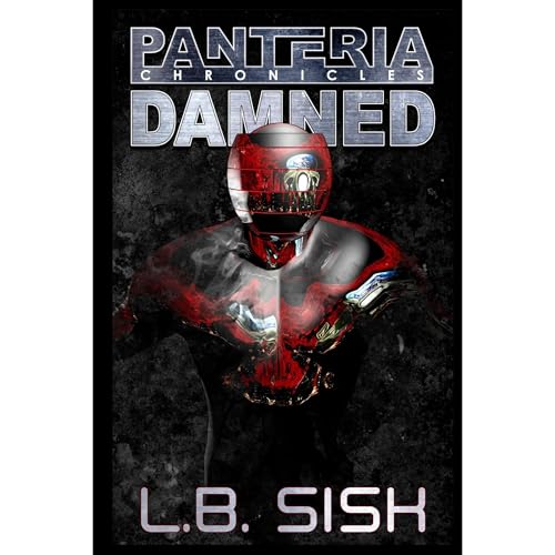 Panteria Chronicles: Damned