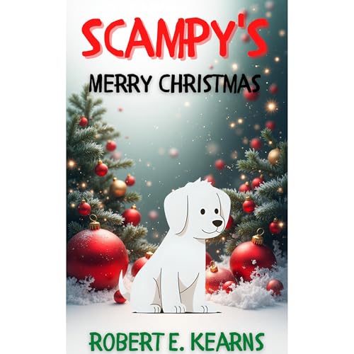 Scampy's Merry Christmas