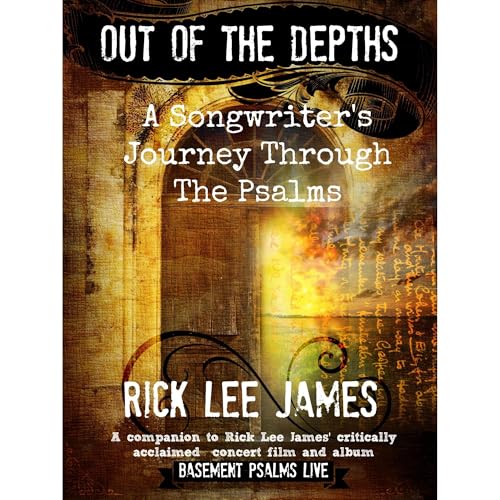 Out of the Depths by Rick James