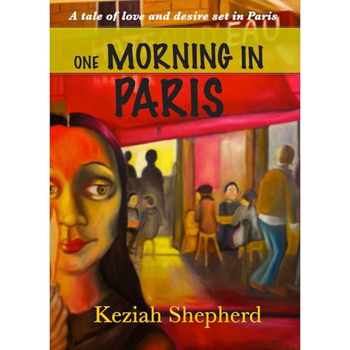 One Morning In Paris