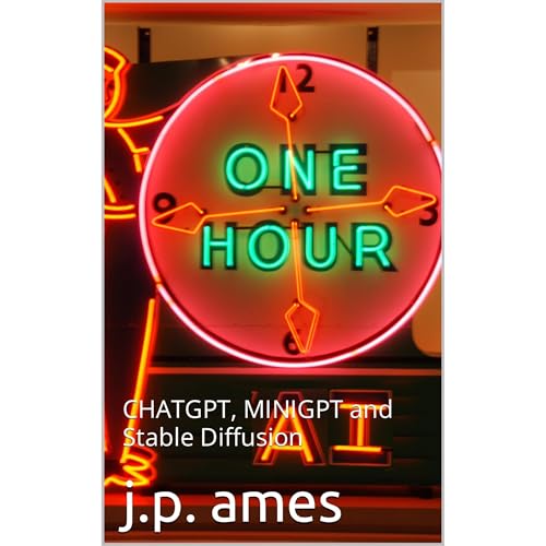 One Hour AI