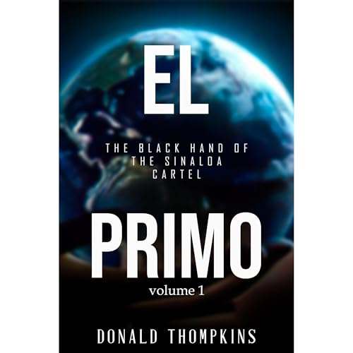 El Primo by Donald Thompkins