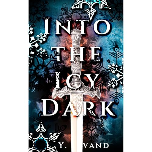 Into The Icy Dark by L. Y. Levand