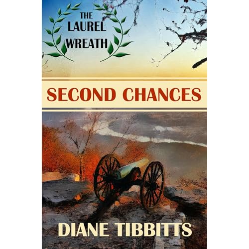 The Laurel Wreath by Diane Tibbitts