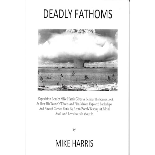 Deadly Fathoms