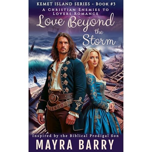 Love Beyond the Storm