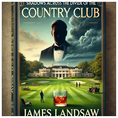 Shadows Across the Divide of the Country Club