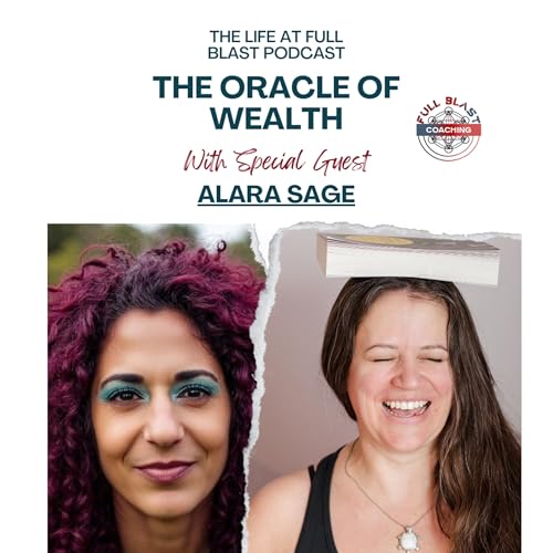 The Oracle of Wealth with Alara Sage by Unknown
