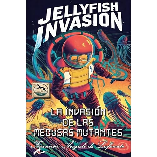 La Invasión de las Medusas Mutantes