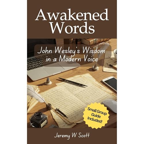 Awakened Words