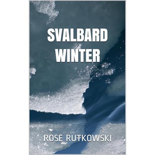 Svalbard Winter