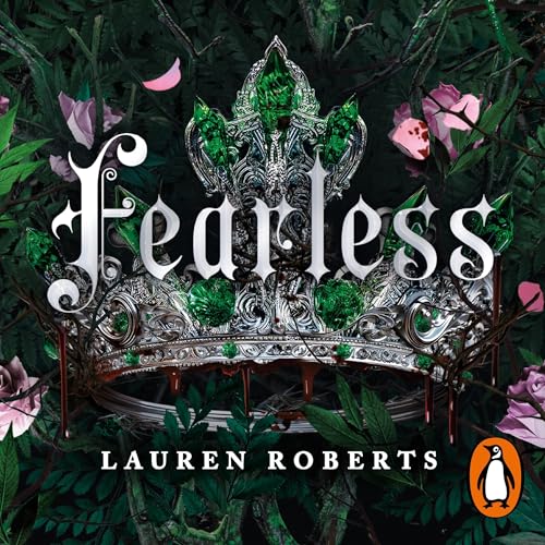 Fearless (Spanish Edition)
