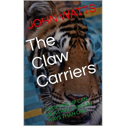 The Claw Carriers