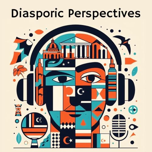 Malak El Ghuel: Textile Memories, Art Therapy, with Antonella Russo-Ball